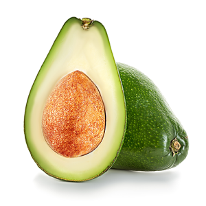 Palta orgánica