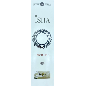 Incienso Isha de Gardenia