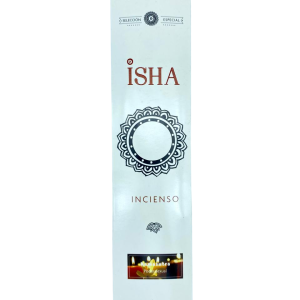 Incienso Isha de Kamasutra
