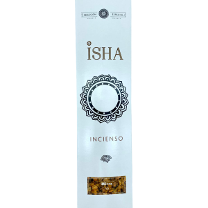 Incienso Isha de Mirra