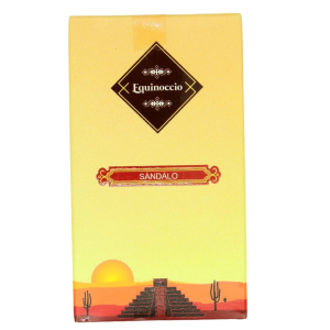 Incienso Equinoccio Dhoops de Sándalo