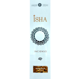 Incienso Isha de Sandalo