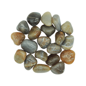 Ágata natural calidad "B" #5 de 3cm a 3.5cm