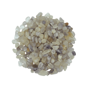 Cuarzo amatista calidad "B" #0 de 1cm a 1.2cm