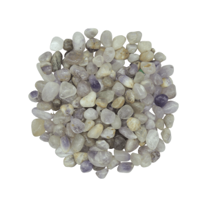 Cuarzo amatista calidad "B" #2 de 2cm a 2.5cm