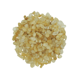 Cuarzo citrino calidad "B" #0 de 1cm a 1.2cm