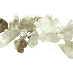 Cuarzo piña en bruto calidad "A" | Tamaño pequeño