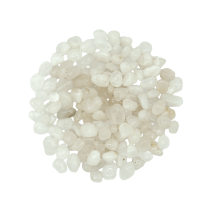 Cuarzo rosa calidad "B" #1 de 1.5cm a 2cm