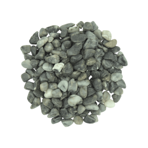 Esmeralda verdoso calidad "B" #1 de 1.5cm a 2cm