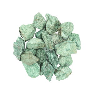 Fucsita en bruto | Chips de 30gr a 50gr