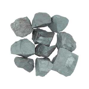 Hematita en bruto | Chips de 30gr a 50gr