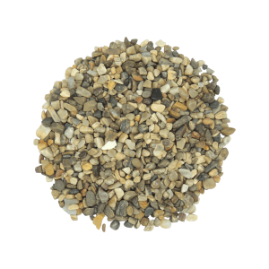 Jaspe cebra calidad "B" #00 de .3cm a .5cm