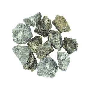 Labradorita en bruto | Chips de 30gr a 50gr