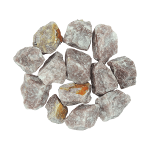 Morganita en bruto | Chips de 30gr a 50gr