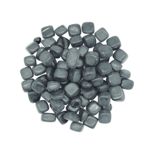 Obsidiana negra calidad "B" #1 de 1.5cm a 2cm