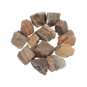 Ojo de buey en bruto | Chips de 30gr a 50gr