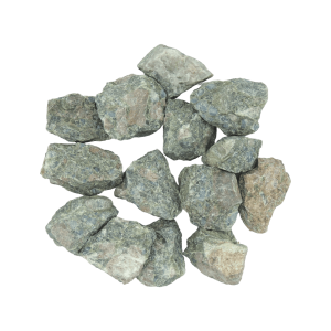 Riolita en bruto | Chips de 30gr a 50gr