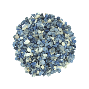 Sodalita calidad "B" #1 de 1.5cm a 2cm