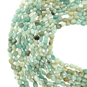 Aguamarina | .5mm a 1.2mm
