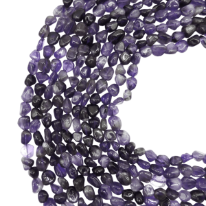 Amatista | .5mm a 1.2mm