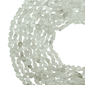 Cuarzo cristal | .5mm a 1.2mm