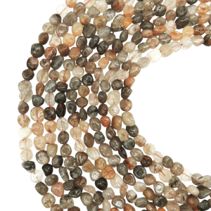 Cuarzo cherry | .5mm a 1.2mm