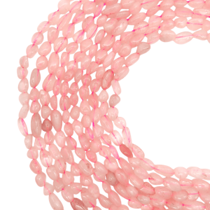 Cuarzo rosa | .5mm a 1.2mm