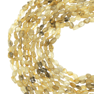 Cuarzo rutilado | .5mm a 1.2mm