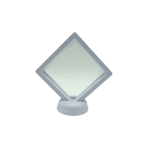 Exhibidor para joyería tipo estuche | 9cm x 9cm