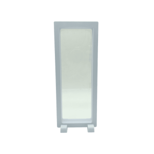 Exhibidor para joyería tipo estuche | 9cm x 23cm