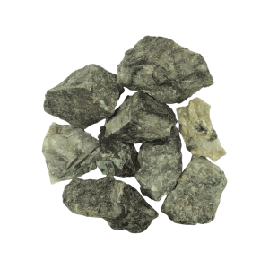 Esmeralda en bruto | #2