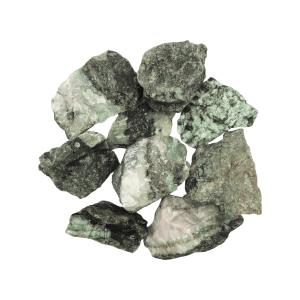 Esmeralda en bruto | #3