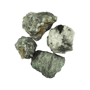 Esmeralda en bruto | #4