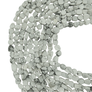 Howlita | .5mm a 1.2mm