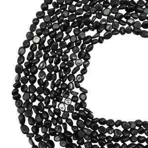 Obsidiana | .5mm a 1.2mm