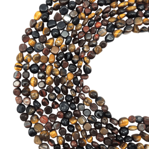 Ojo de halcón | .5mm a 1.2mm