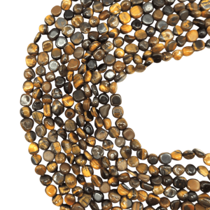 Ojo de tigre | .5mm a 1.2mm