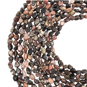 Rodonita | .5mm a 1.2mm