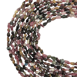 Turmalina Sandia | .5mm a 1.2mm