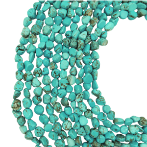 Turquesa | .5mm a 1.2mm