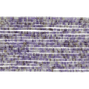 Amatista  | 4mm x 2mm