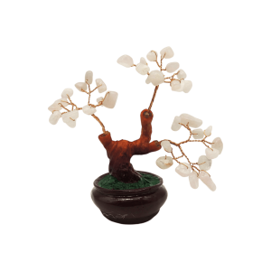 ARBOLITOS DE CUARZO 5CM X 12CM