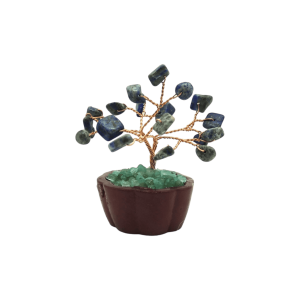 ARBOLITOS DE CUARZO 4CM X 8CM