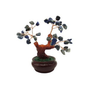 Arbolito de lapislázuli | 5cm x 12cm