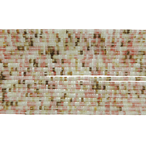 Cuarzo cherry | 4mm x 2mm