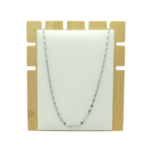 Cadena de acero inoxidable | Mod 1