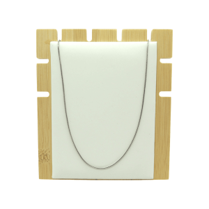 Cadena de acero inoxidable | Mod 3