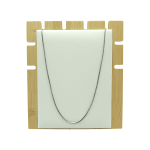 Cadena de acero inoxidable | Mod 5