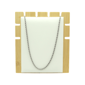 Cadena de acero inoxidable | Mod 7