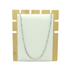 Cadena de acero inoxidable | Mod 8